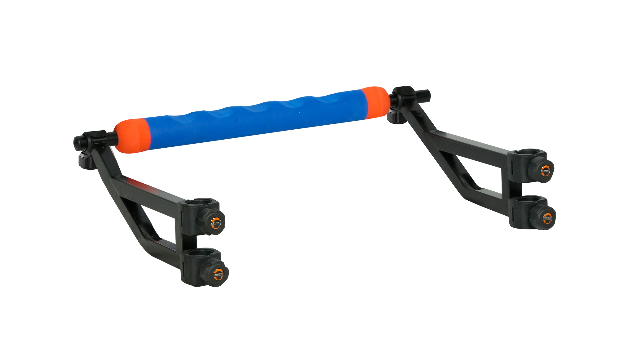 FRONTAL BAR: OBLIQUE (QUICK RELEASE)