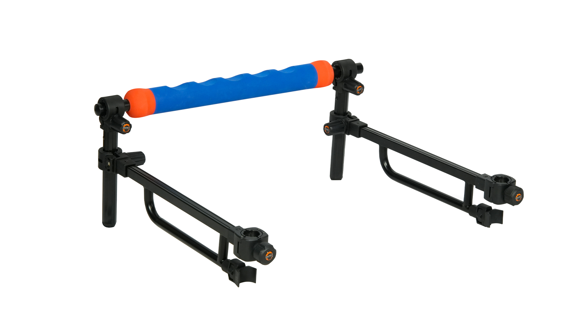 FRONTAL BAR: UP & DOWN (QUICK RELEASE)