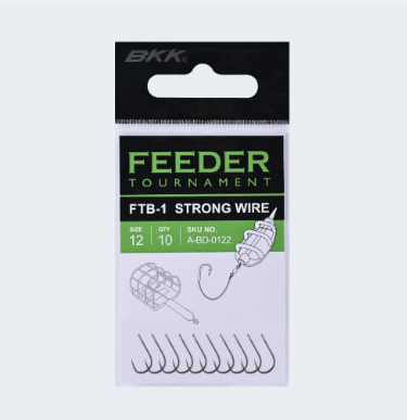 FTB-1 STRONG WIRE