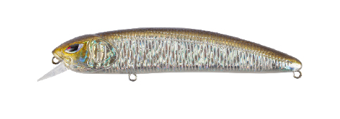 FUDE 120-SP (Alburno Flash)