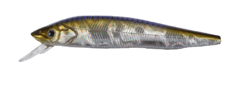 FURY 68-SP (Alburno Shad)