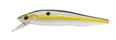 FURY 68-SP (Sexy Shad)
