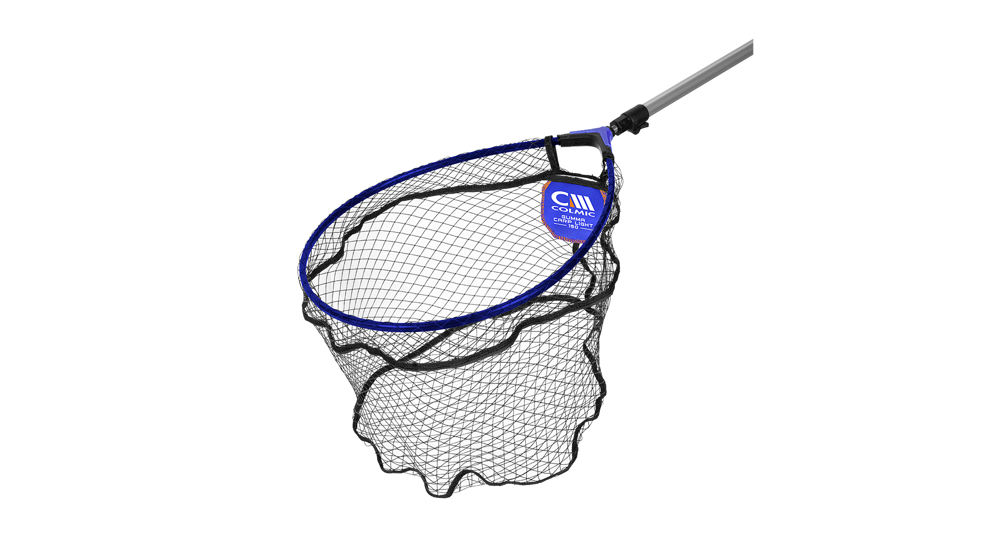 TESTA GUMMA CARP LIGHT 150  50X40CM