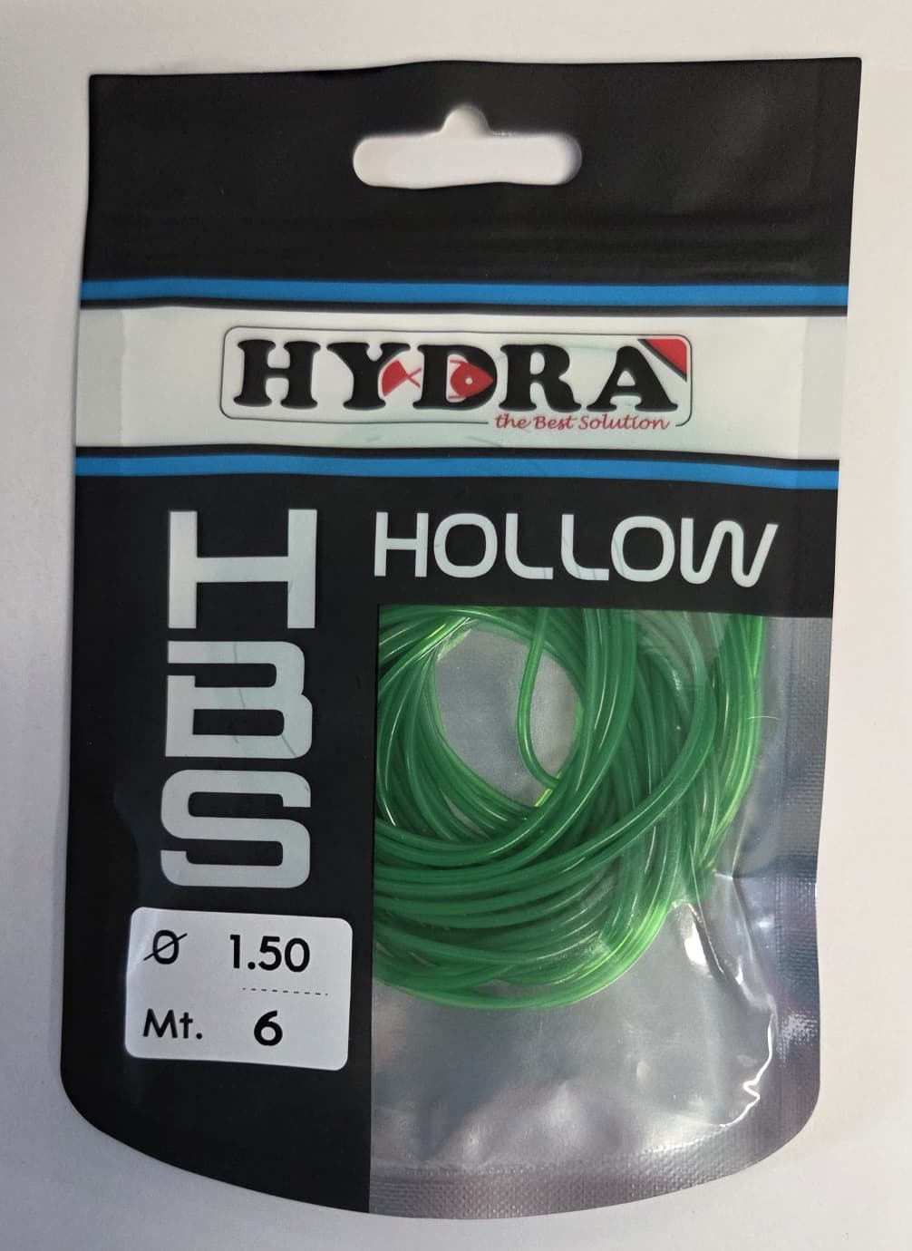 HBS HOLLOW ELASTIC 6 mt