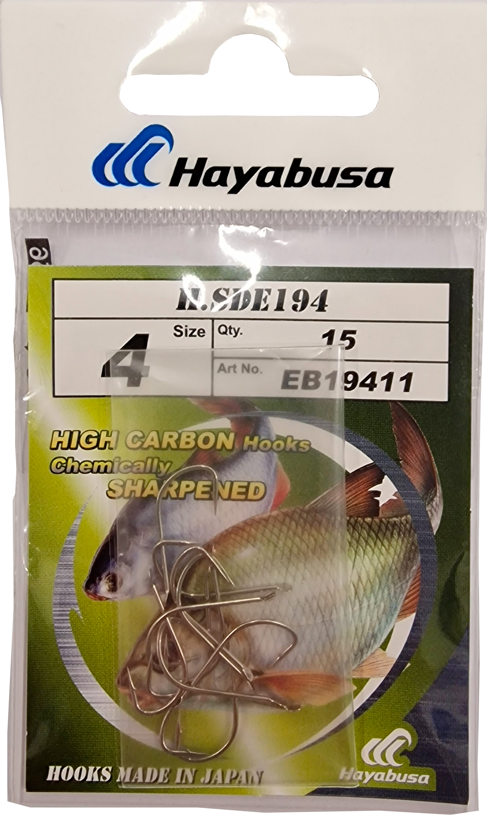 SERIE 194 N. 14 (NI)