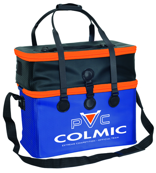 PVC: JAGUAR SMALL (36x25 x (h.23 + h.13cm)