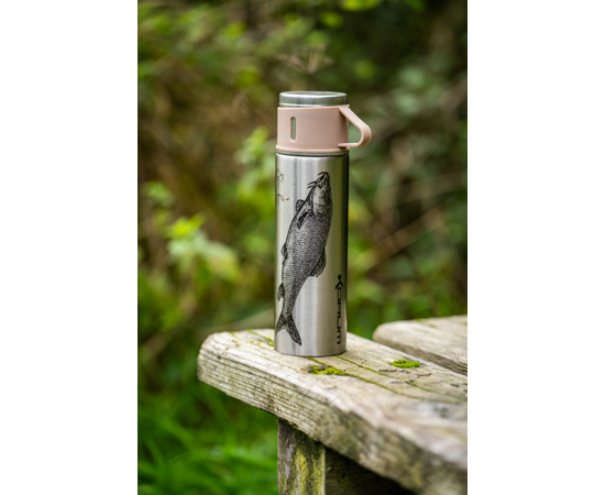 500 ml Thermal Flask - Barbel