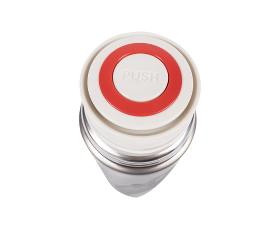 500 ml Thermal Flask - Barbel