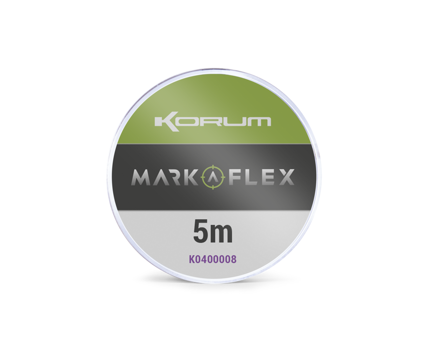 MARKA FLEX FLURO GREEN 5M