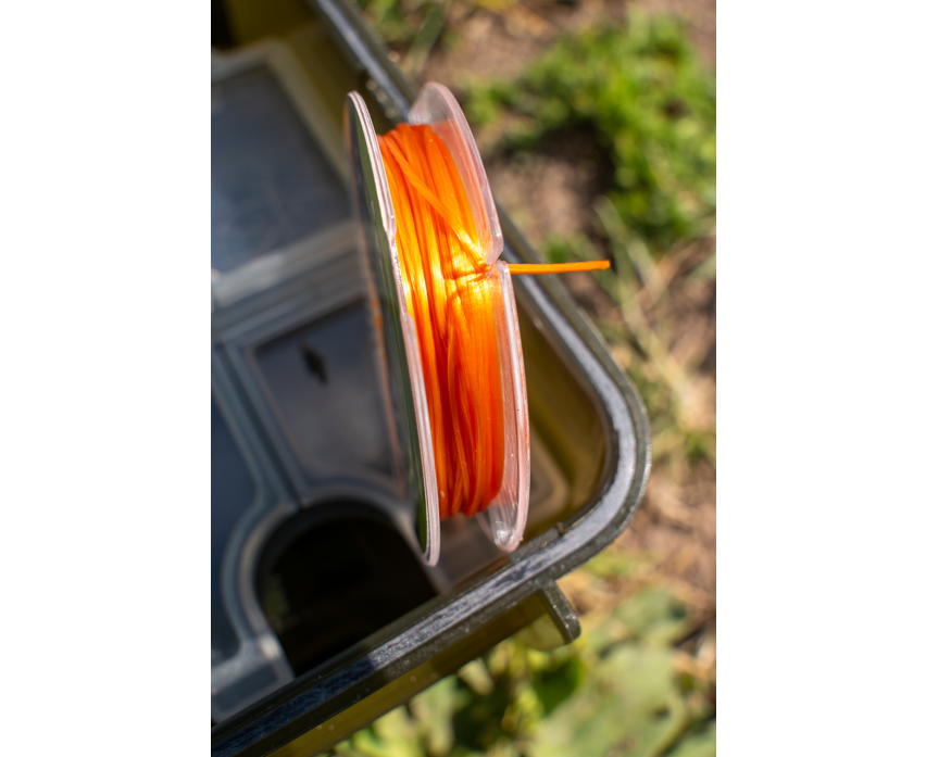 MARKA FLEX FLUORO ORANGE 5M