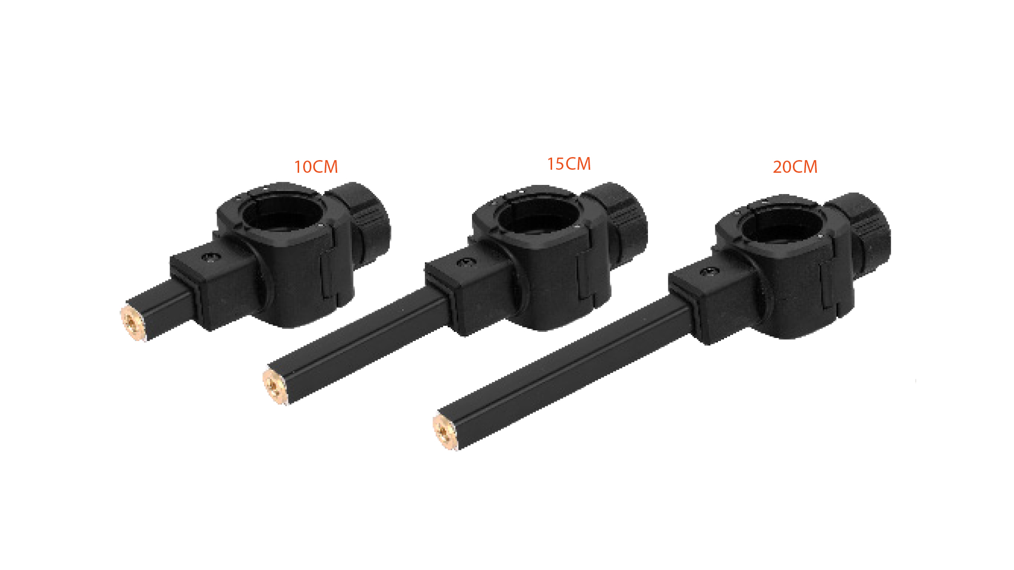 KEEPNET CONNECTOR (QUICK RELEASE)