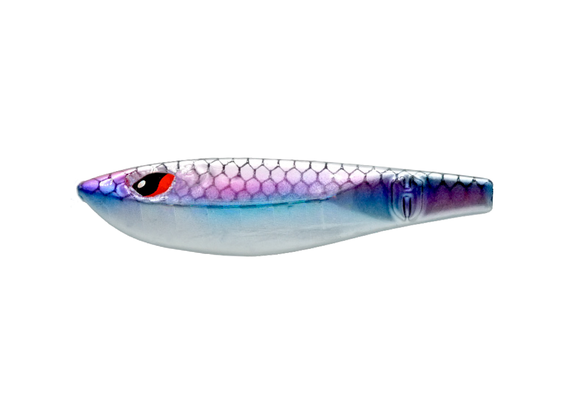 Kutter jig pelagic pearl 15 g