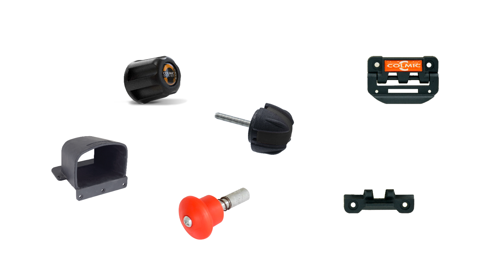 CONCHIGLIA POGGIA-CANNA