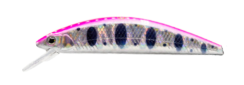 MIZU 70SS (Pink Par)