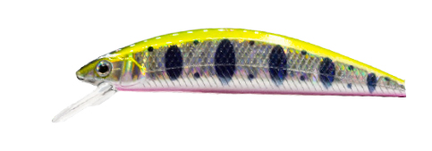 MIZU 70SS (Acid Parr)