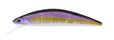 MIZU 70SS (Purple Bait)