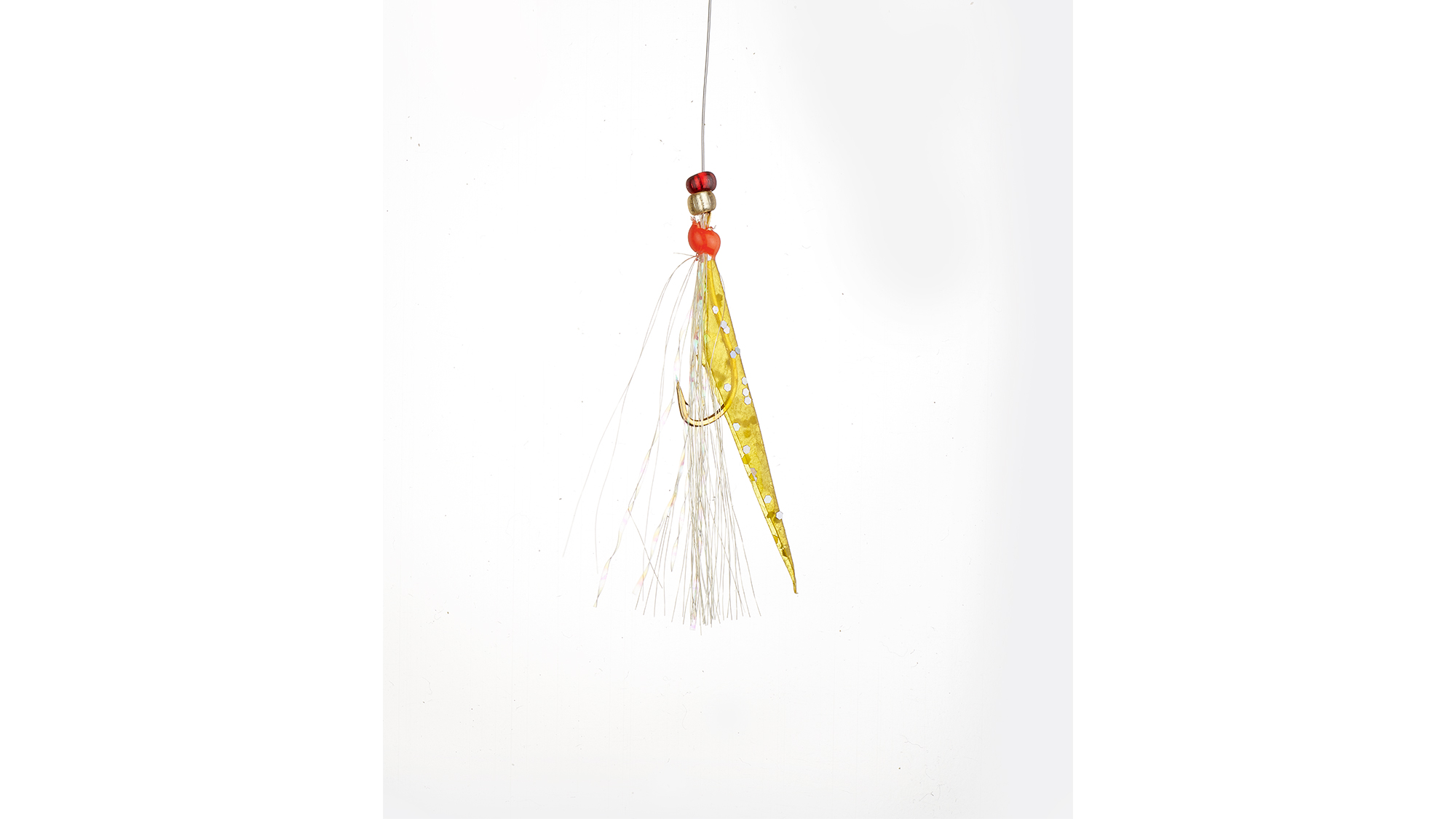 SABIKI: MN-020 N.6 EU N.12 - 1,75mt (6 hooks)
