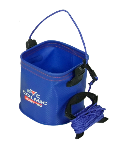 PVC MOBY 150 (15x15 x h.15cm)