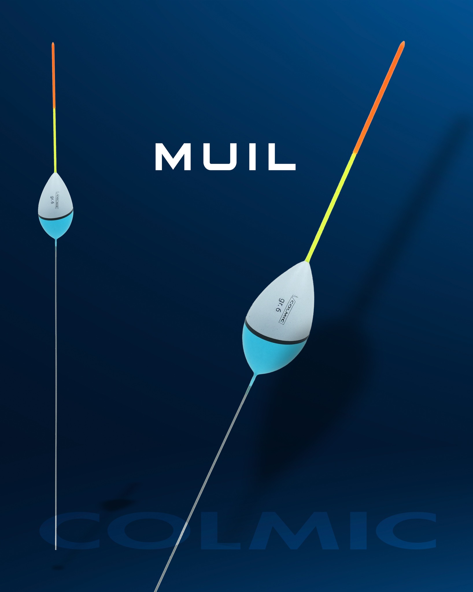 MUIL 0.40 gr