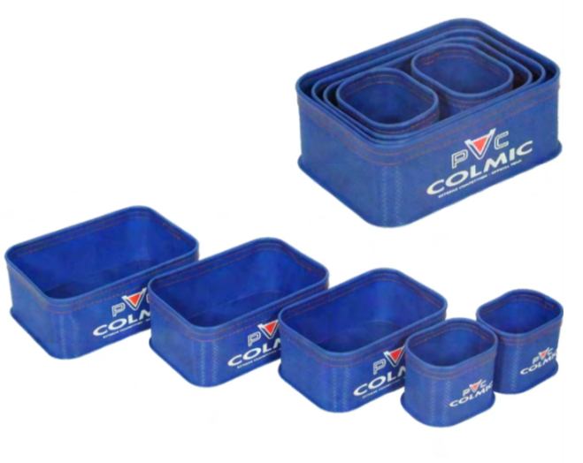 MULTI 5 BOXES SMALL