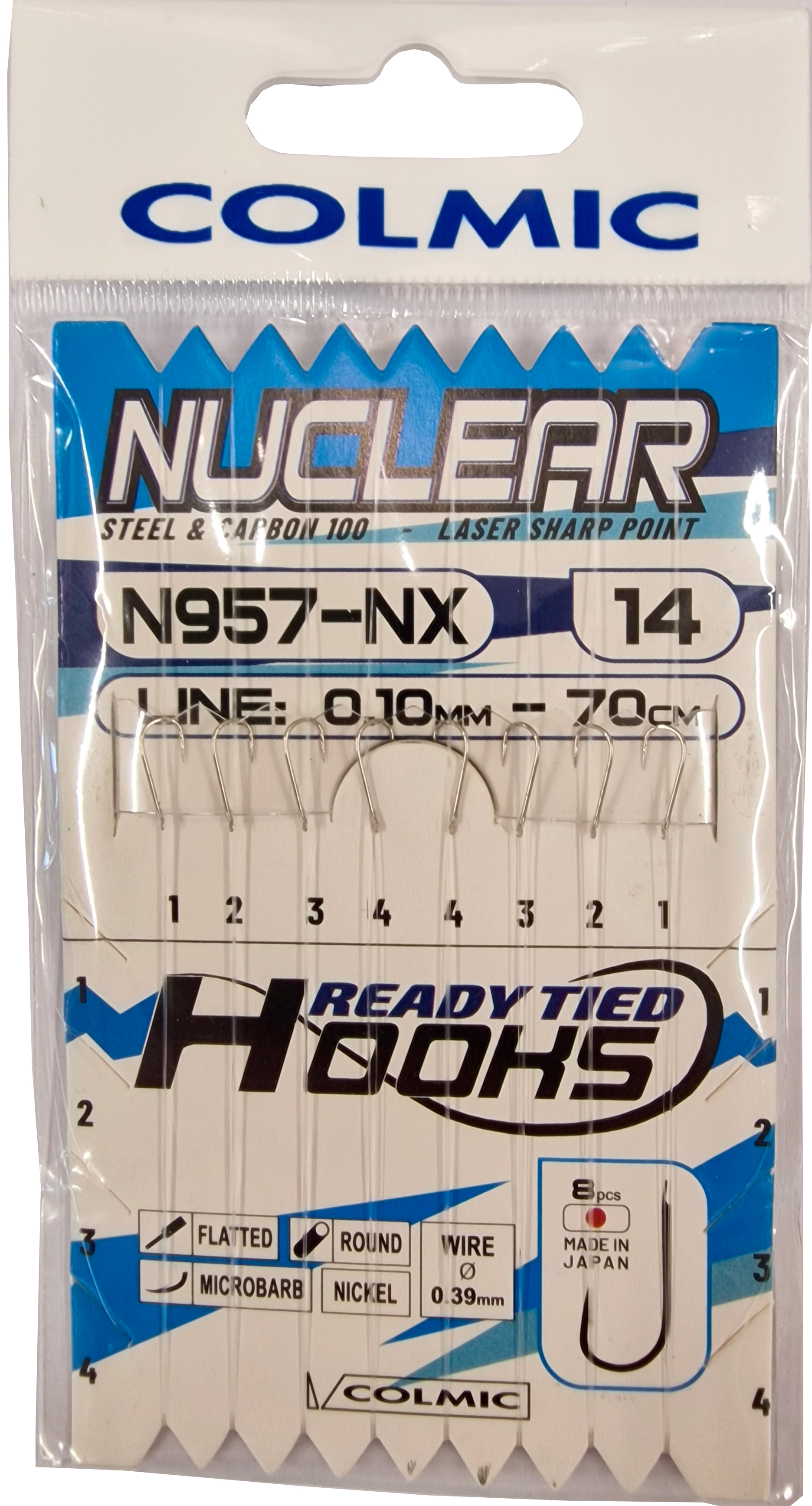 N957-NX LEGATI