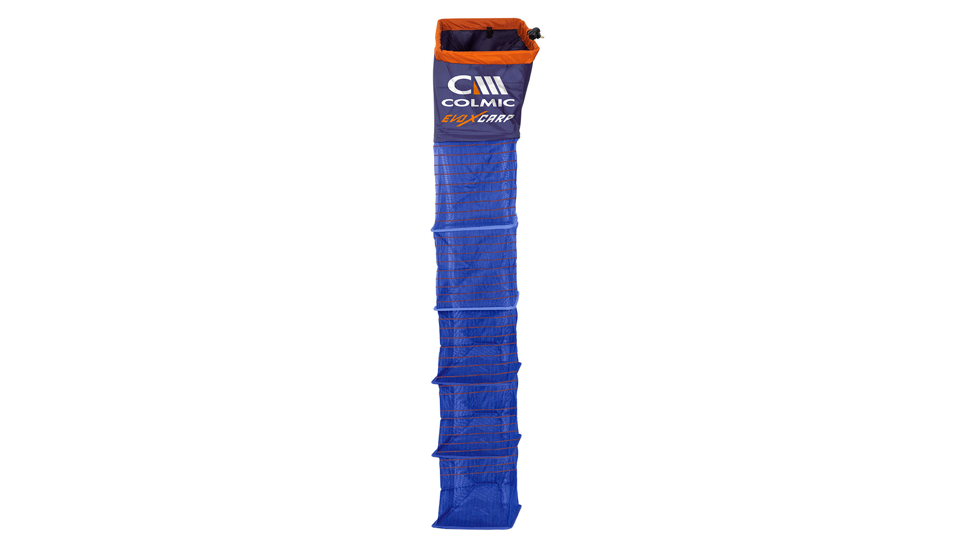 NASSA: EVO-X CARP 4.00 mt