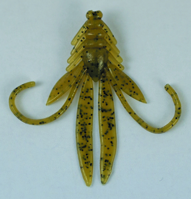 NINFA 4 cm - 1.5