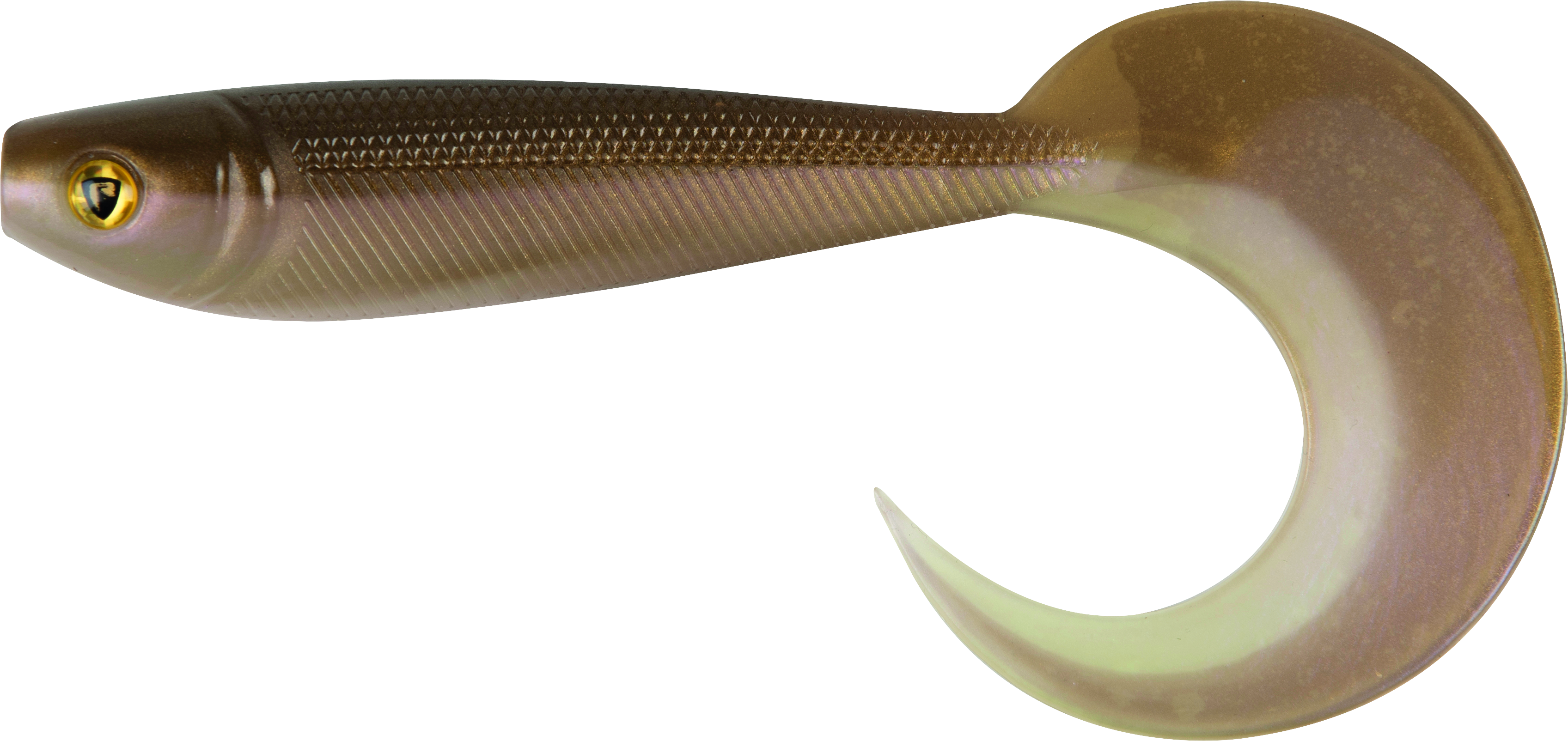 PRO GRUB WAKASAGI 8 cm / 16 cm