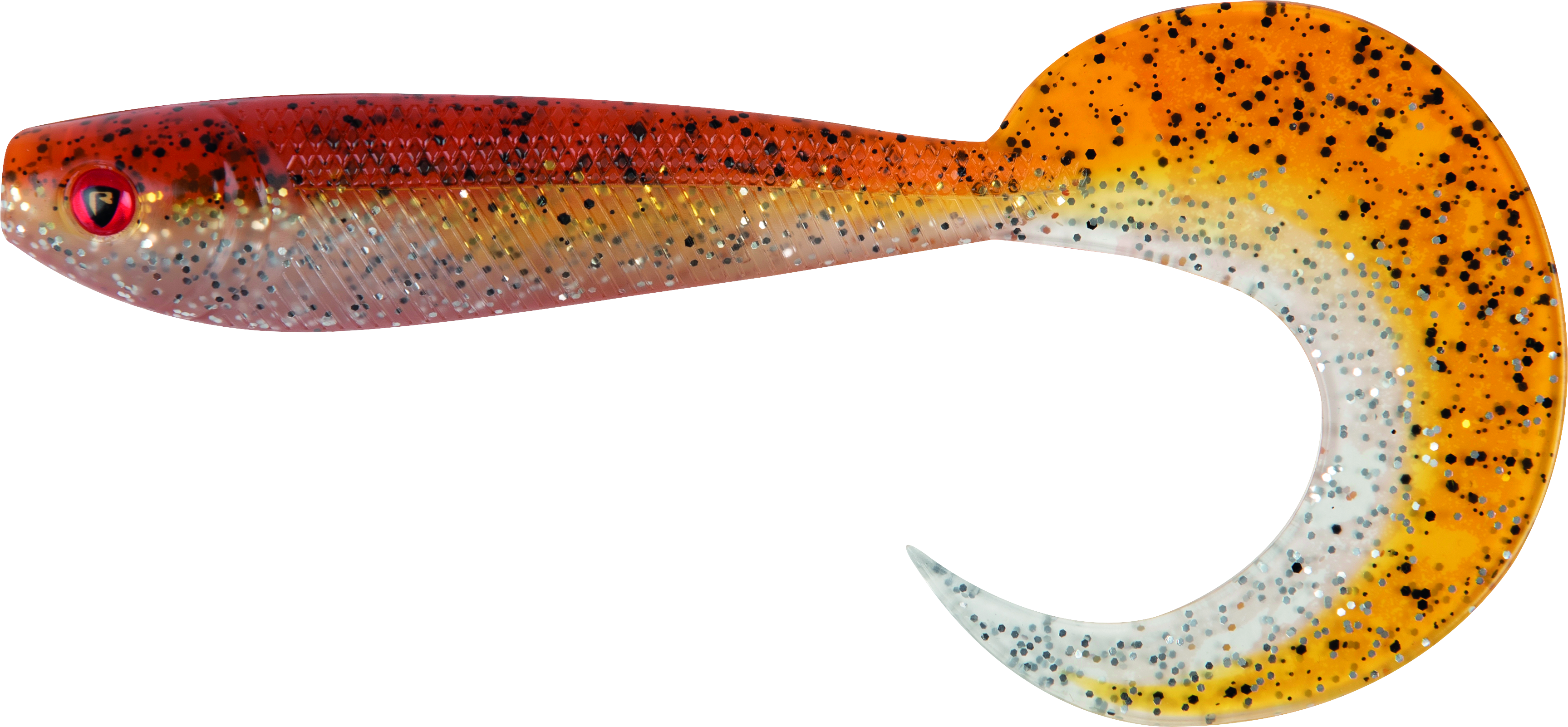 PRO GRUB TINSEL 8 cm / 16 cm