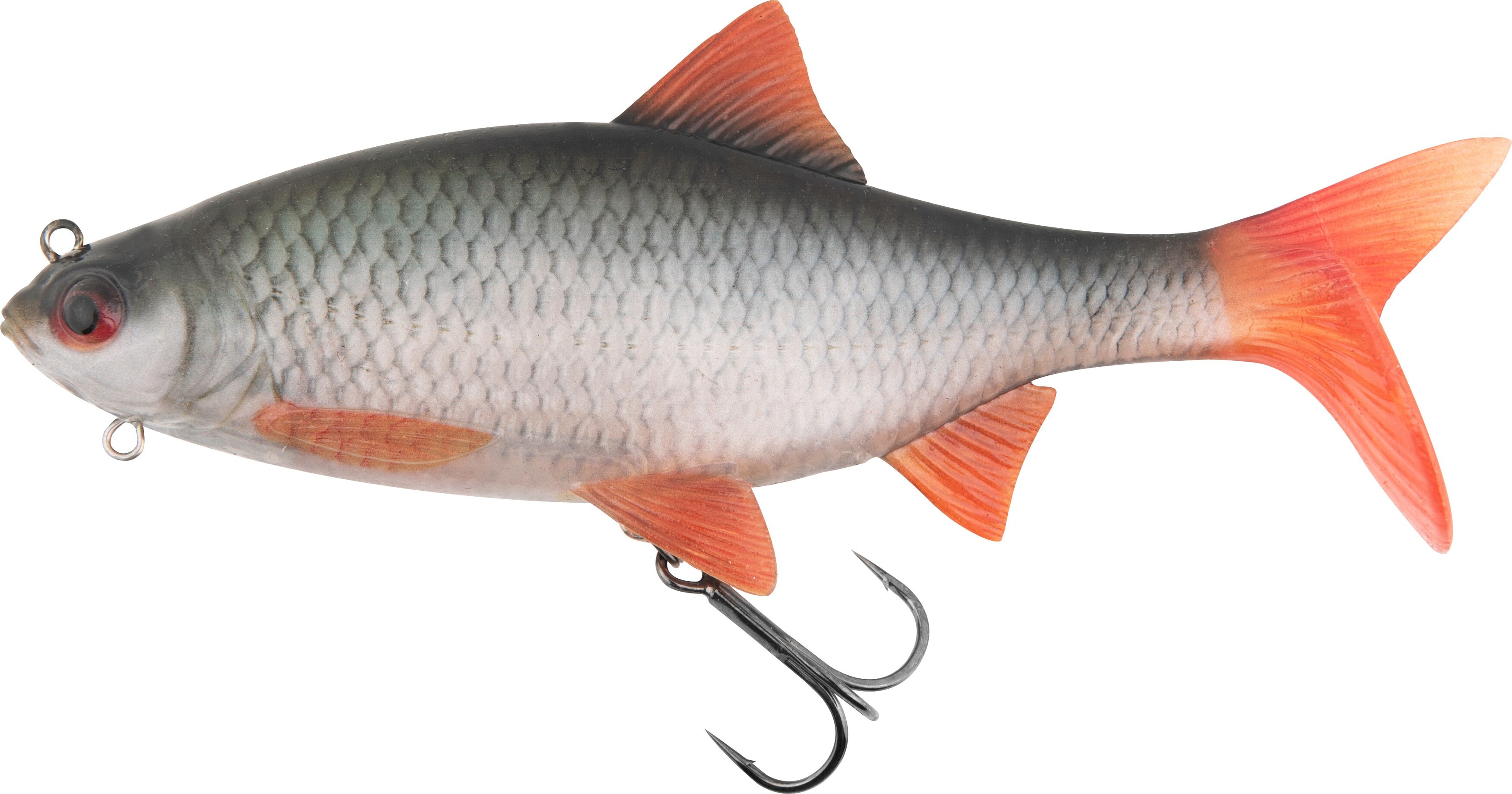 Fox Rage Ultra-Realistic Roach Replicant 10cm - 16gr