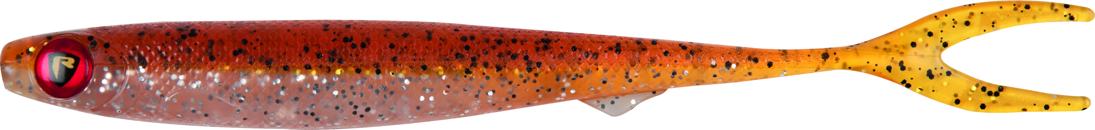 SLICK FINESSE TINSEL 9 cm & 13 cm