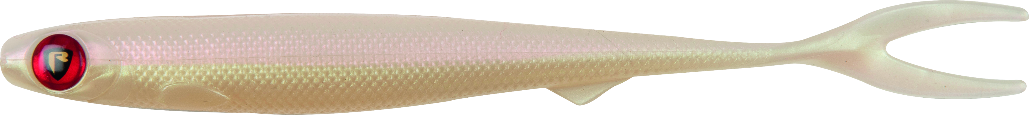 SLICK FINESSE PEARL 9 cm & 13 cm