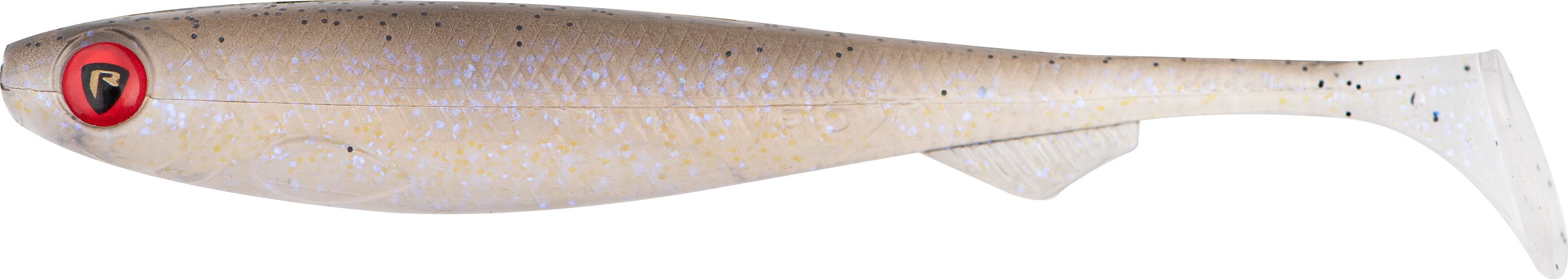 SLICK SHAD ELECTRIC FLASH 7 cm