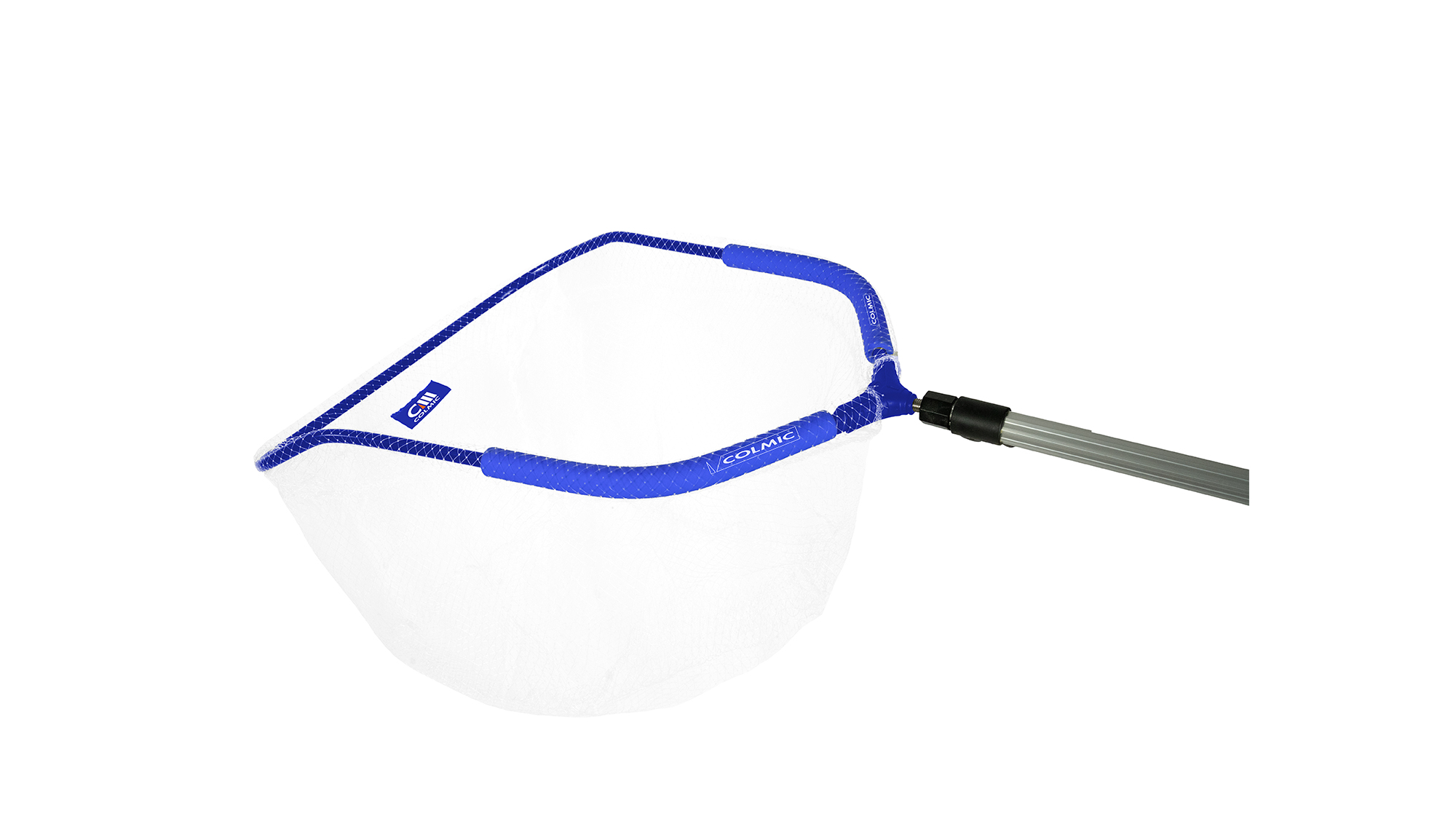 TESTA NYLON 025 SPOON + EVA 50X40