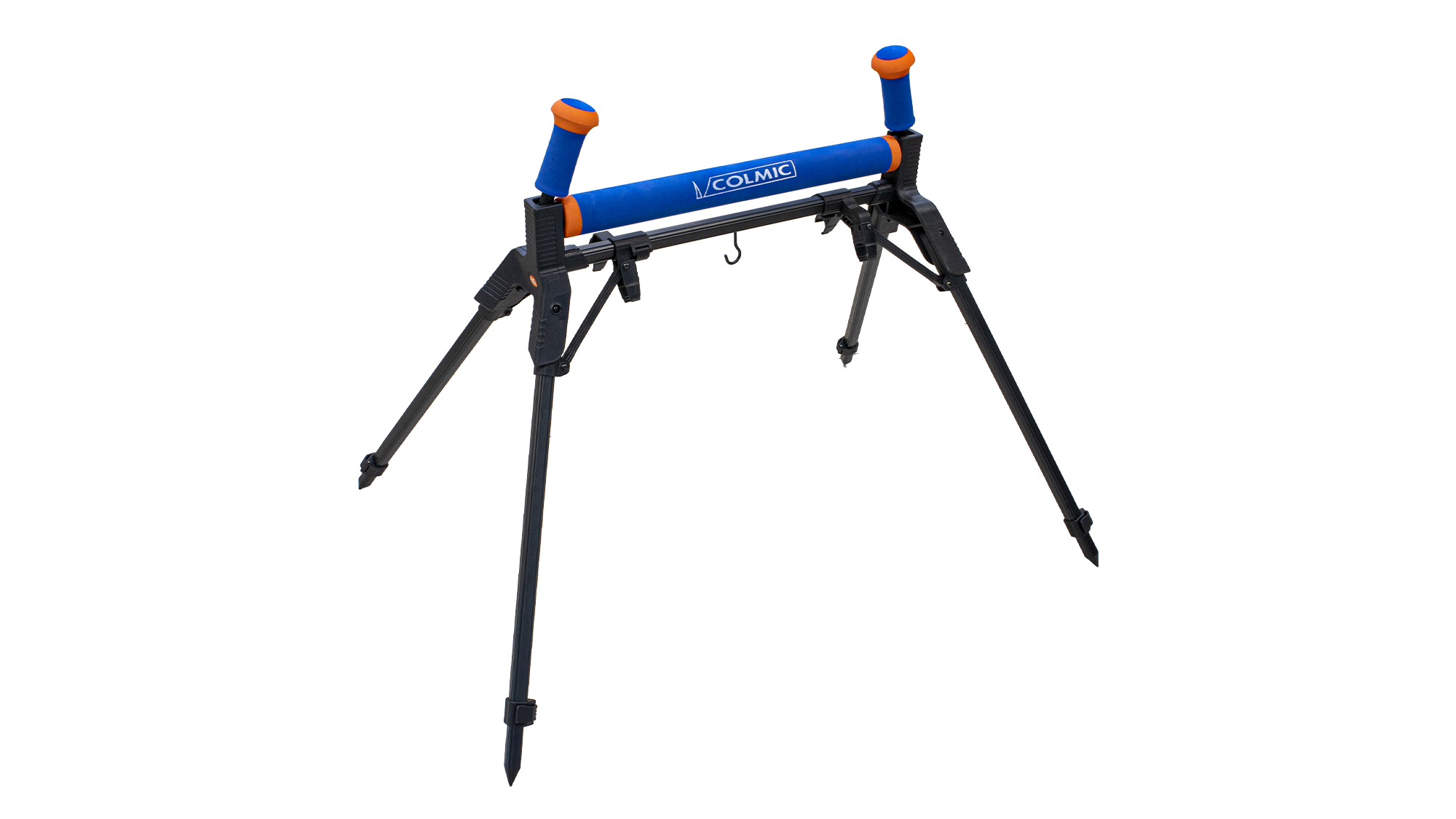 OBLIQUE BAR ROLLER 60