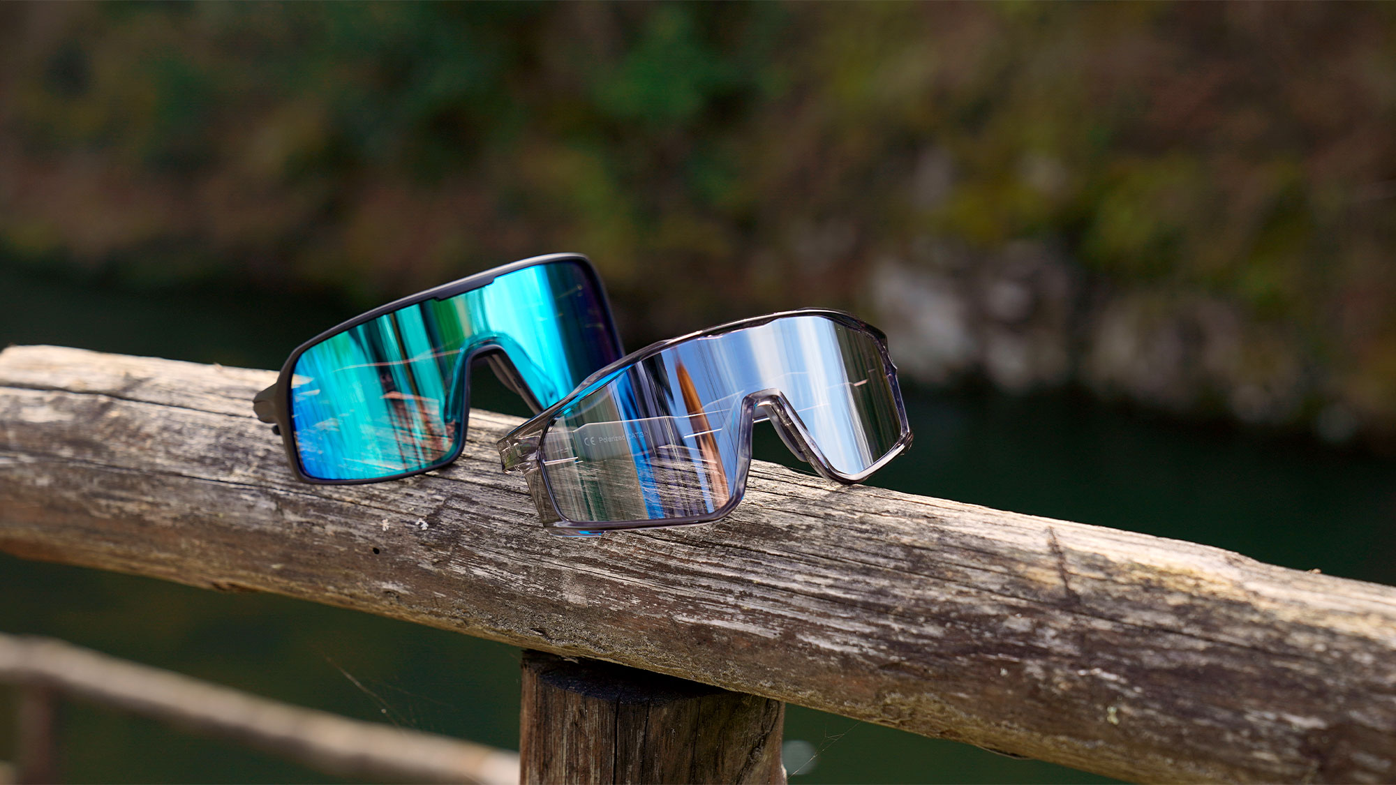 OCCHIALI POLARIZZATI WIDE