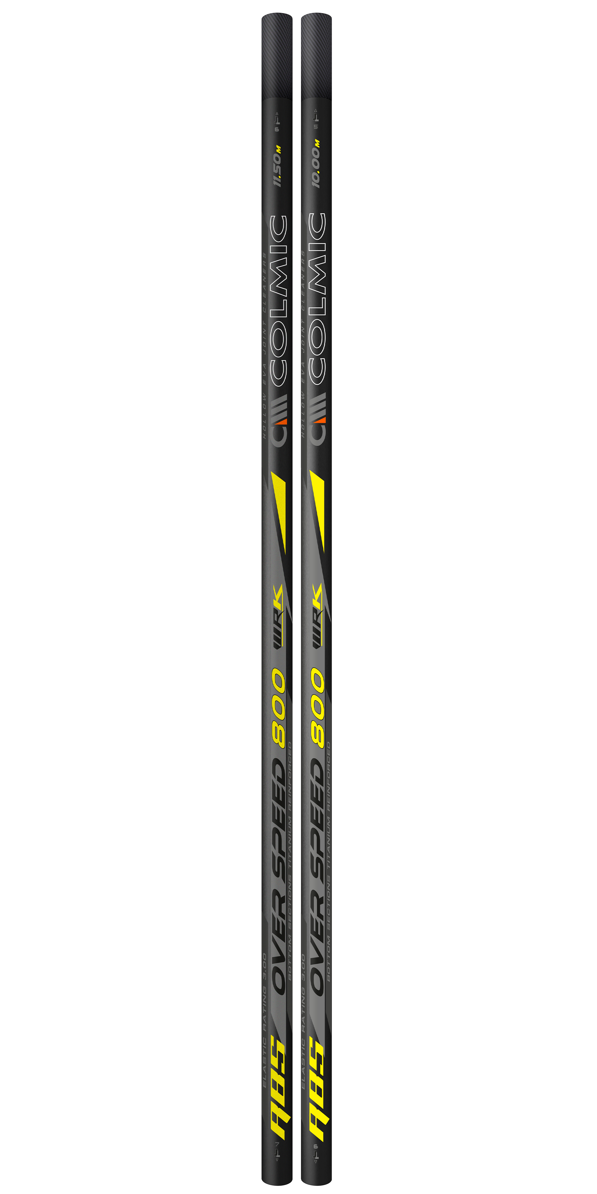 OVER SPEED K800 - 11,50 mt