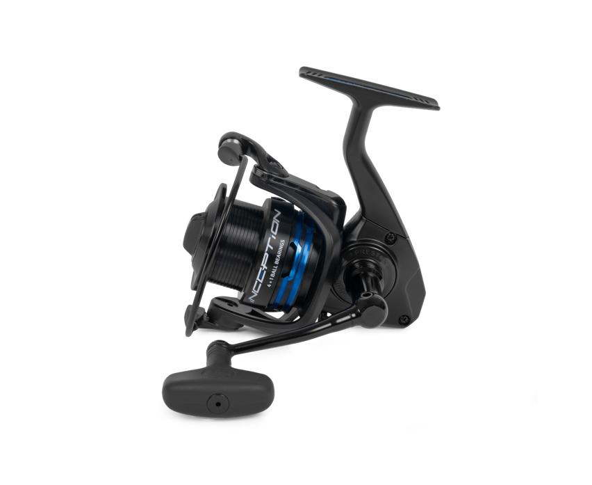 Inception 420 Reel