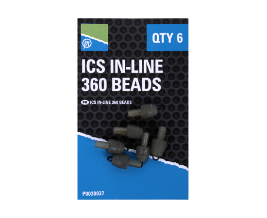 ICS In-Line 360 Beads