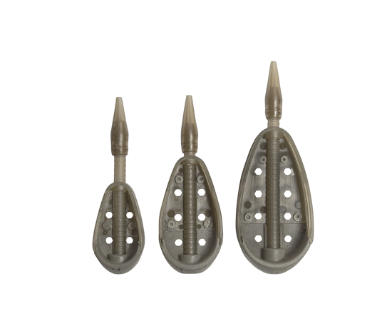 Ics In-Line Banjo Xr Feeder - Large