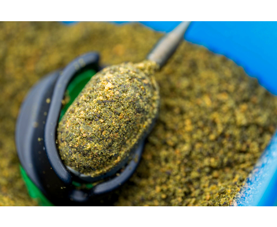 ICS In-Line Dura Flat Method - Medium 20g