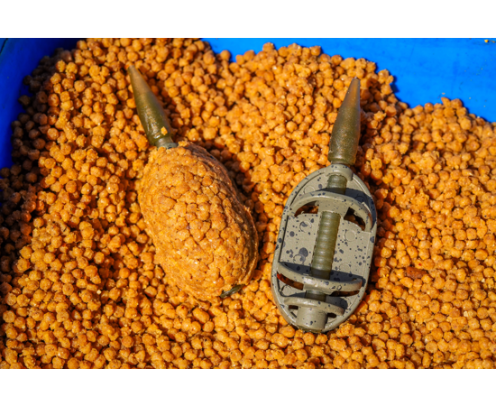 ICS In-Line Dura Flat Method Large 60G