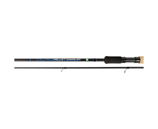 DURA PELLET WAGGLER