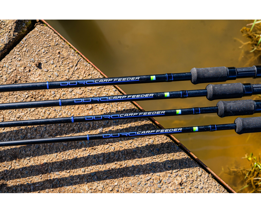 Dura Carp Feeder 10ft - 3 mt