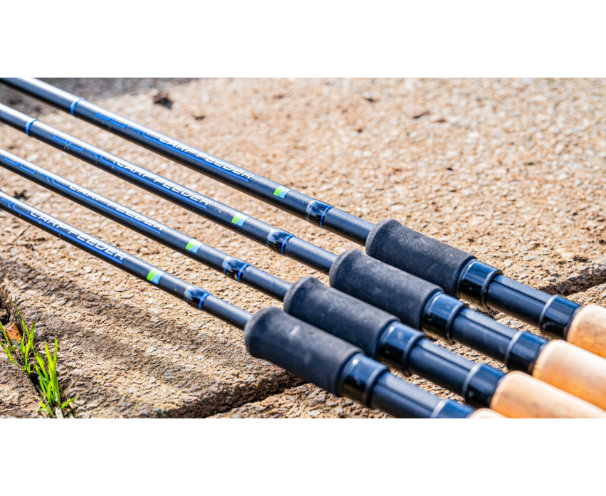 Dura Carp Feeder 10ft - 3 mt