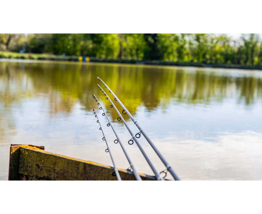 Dura Carp Feeder 10ft - 3 mt