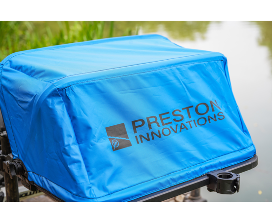 Ventalite Large Hoodie Side Tray 65x56x10 cm