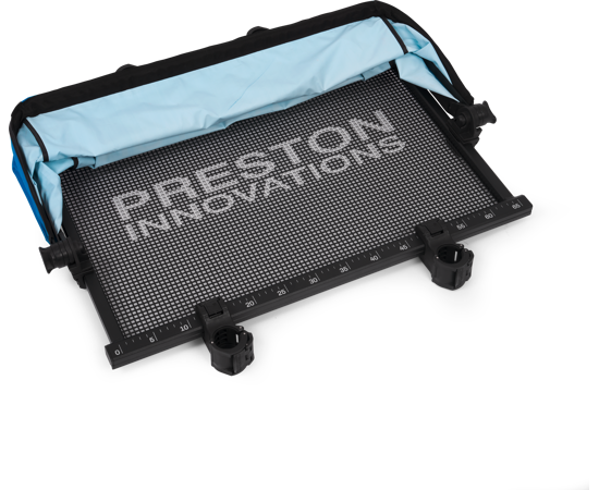 Ventalite XL Hoodie Side Tray 76x63x9 cm