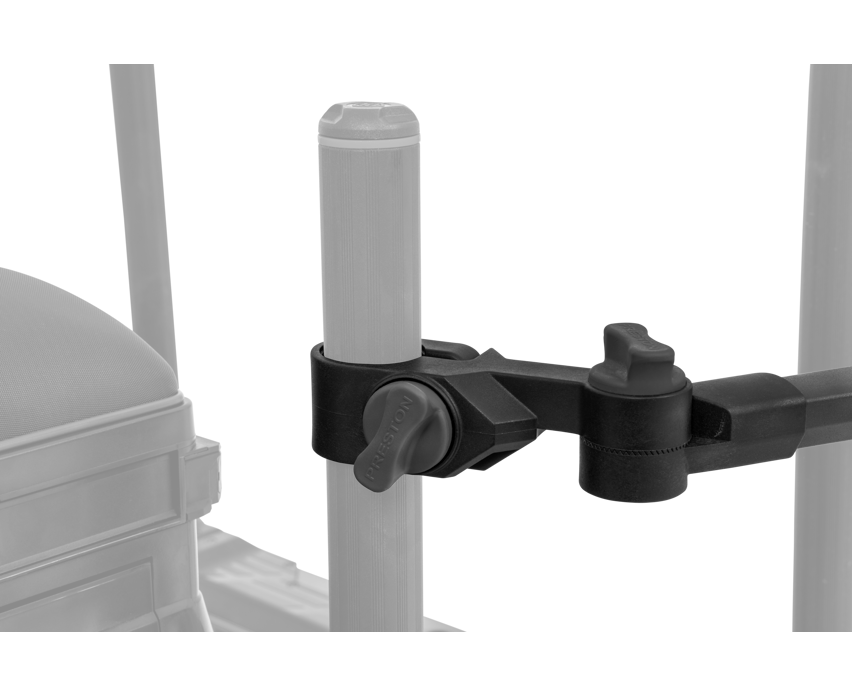 Offbox Rotating Butt Rest Arm
