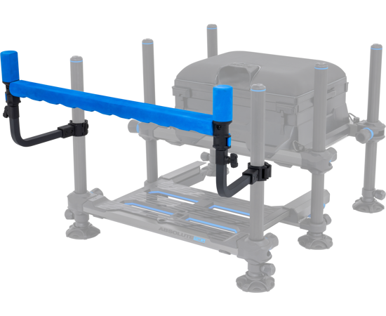 Offbox Pole Support